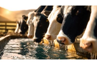 Water Quality for PDP