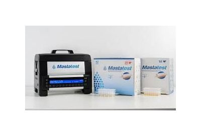 Making Mastitis Decisions with Mastatest