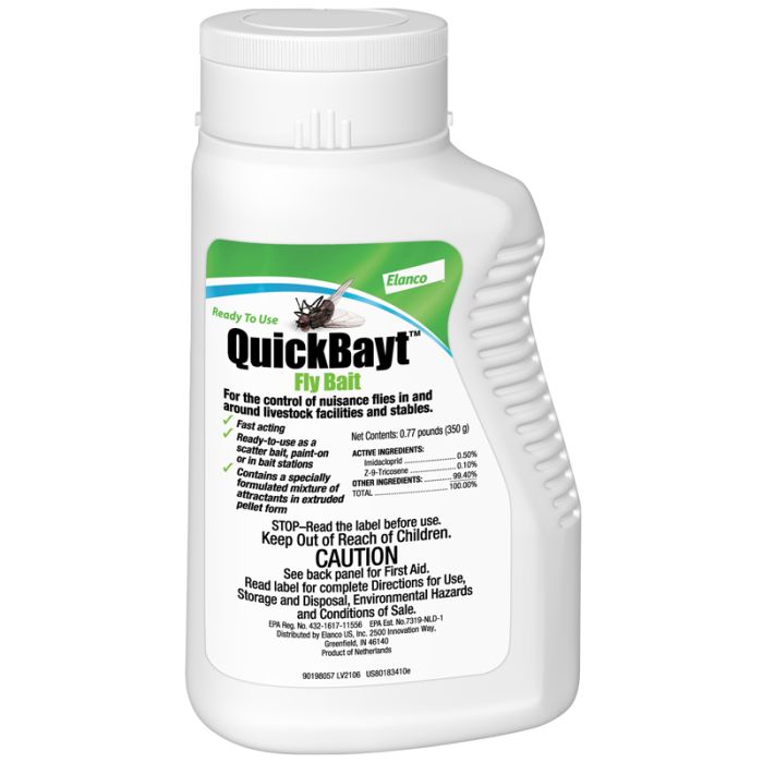 Elanco Quickbayt Fly Bait - Thumbnail 2