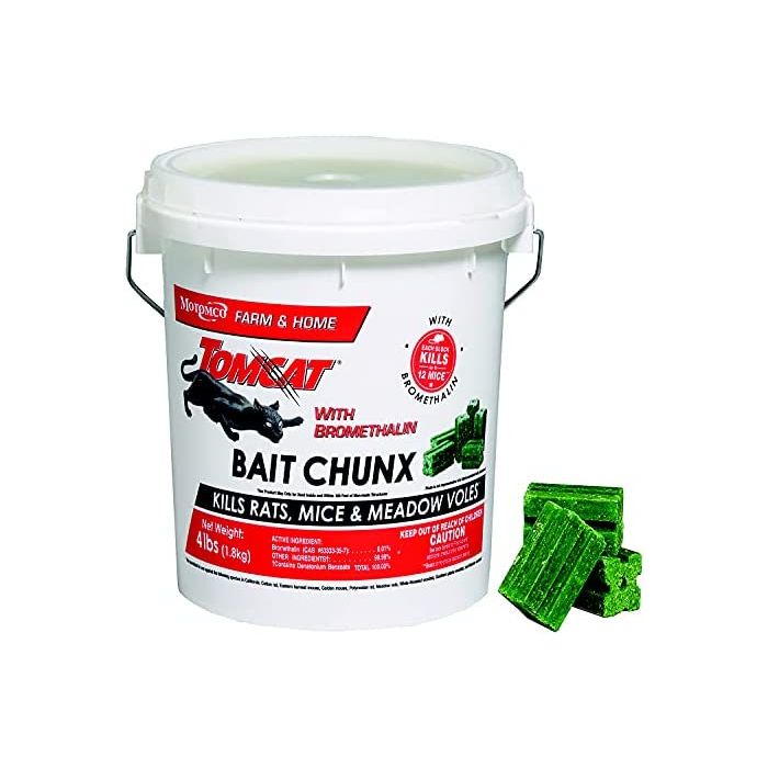 Tomcat Bait Chunx - Thumbnail 2