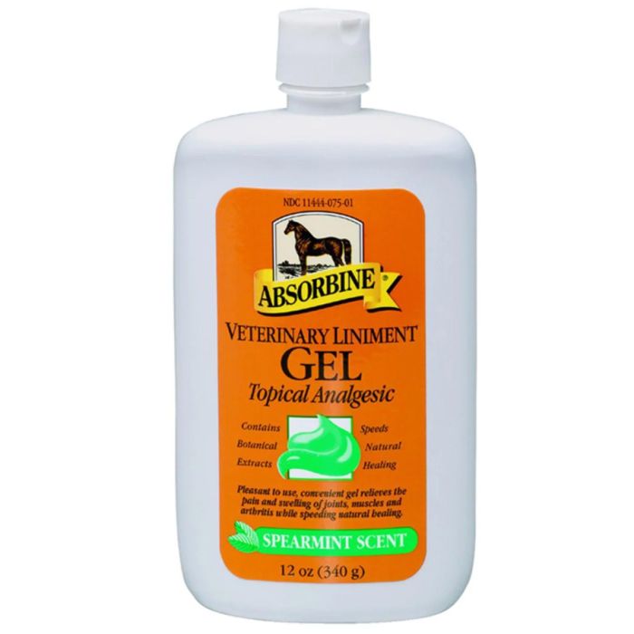 veterinary lubricant gel VetLube | Water-Based Lubricant main image 0