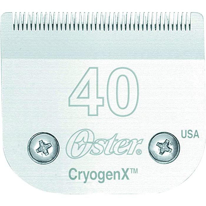 Oster Cryogen-X A5 Clipper Blade - Thumbnail 3