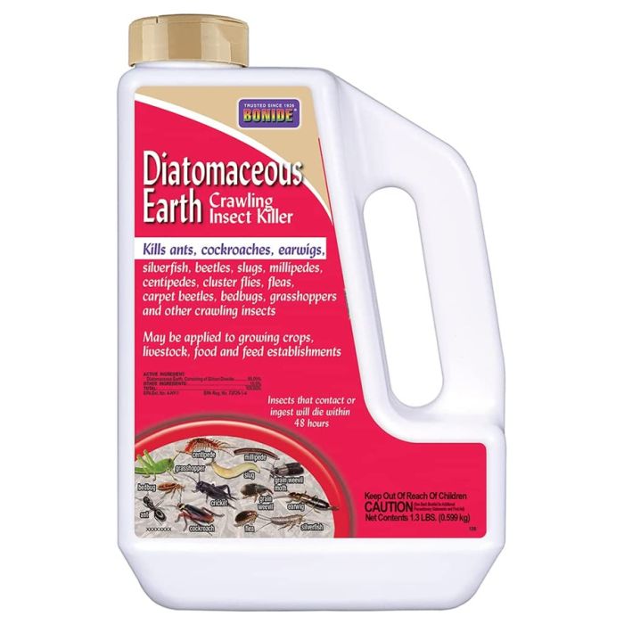 Bonide Diatomaceous Earth - Thumbnail 3