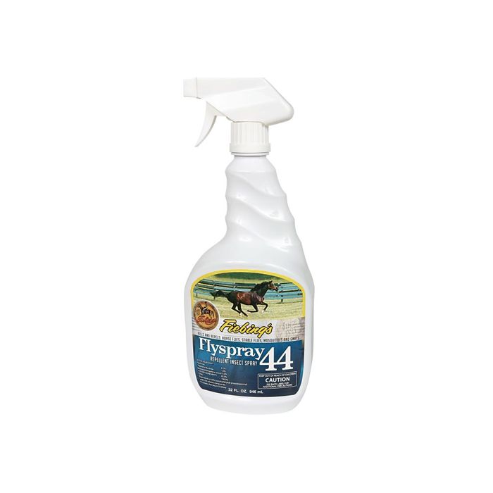 Fiebing's Flyspray 44 [32 oz]