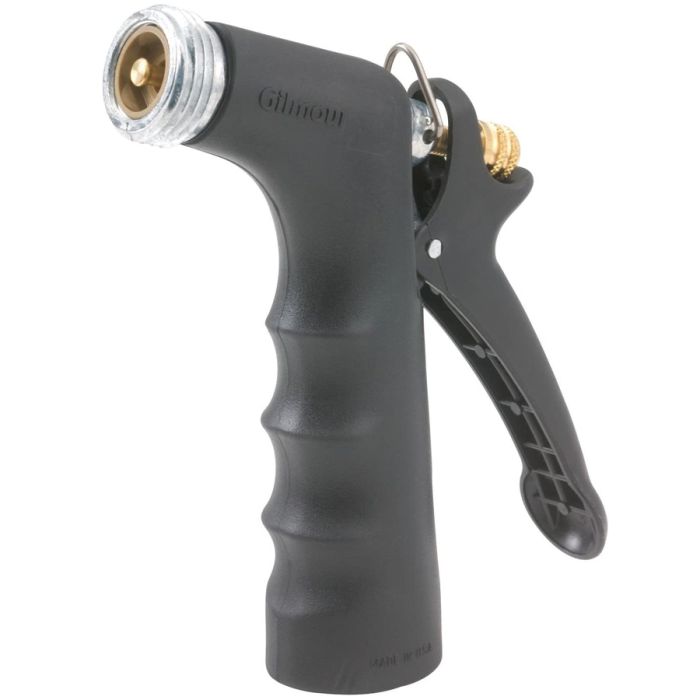 Gilmour Cushion Grip Nozzle