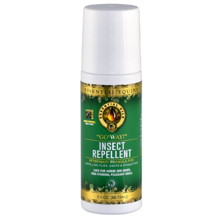 Go'Way Insect Repellent Roll On [3 oz]