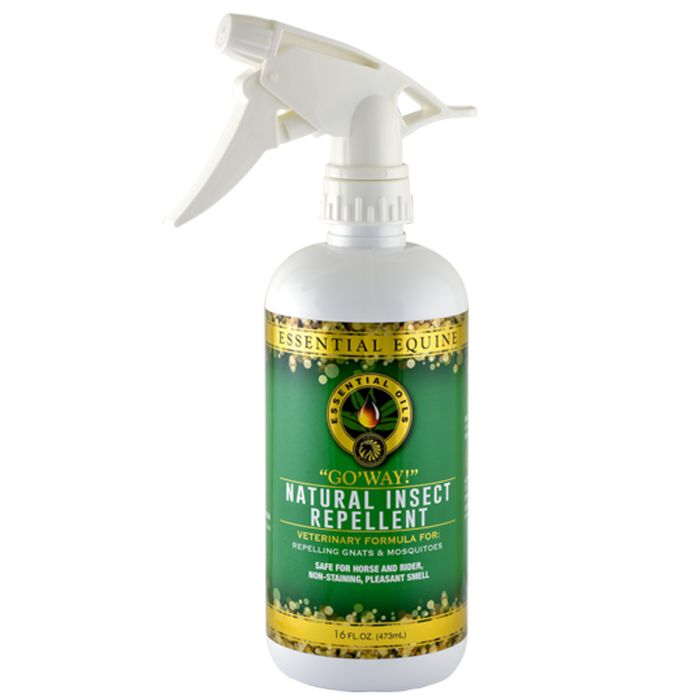 Go'Way Insect Repellent Spray [16 oz]