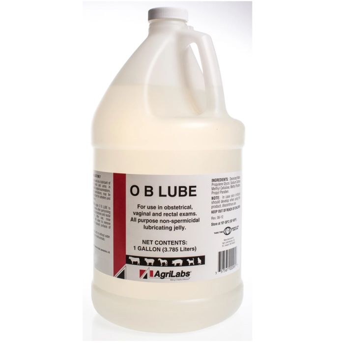 OB Lube [Gallon]