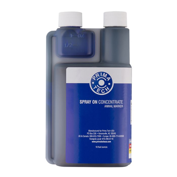 Prima-Marc Blue Concentrate [16 oz.]