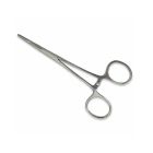 Forceps Curved 5.5"