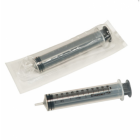 Monoject Luer Lock Syringe [60 mL]