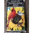 Black Oil Sunflower Seed [50 lb]