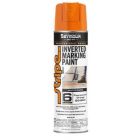 Seymour® Inverted Marking Paint [Fluorescent Orange] (17 oz.)