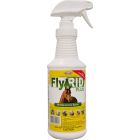 Fly-Rid Plus Insect Control Spray [32 oz]