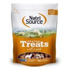 NutriSource Soft & Tender Treats - Lamb - 6 oz