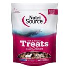 NutriSource Soft & Tender Treats - Salmon 