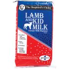 Shepherd's Choice Lamb & Kid Milk Replacer [25 lb]