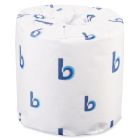 2 Ply Toilet Tissue (96 Rolls)