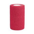 3M Vetrap Bandaging Tape 4" Red