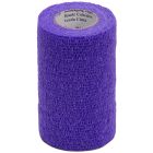 3M Vetrap Bandaging Tape 4" Purple