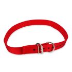 44" Cow Collar [Red]