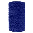 4" CoFlex Bandage [Blue]