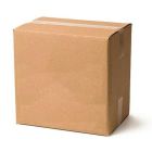 Shipping Box with Label for Lab Kits [Large]