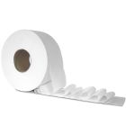 9" Toilet Tissue (12 Count)