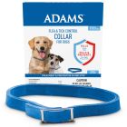 Adams Dog Flea & Tick Collar [26"]