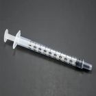Air Tite Syringe [25 x 5/8"] [1 mL] (100 Count)