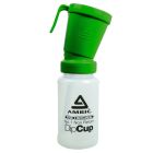 Ambic Teat Dipper - Non-Return Green