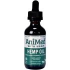 AniMed® Hemp Oil Pure [2 oz]