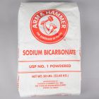 Arm & Hammer Sodium Bicarbonate [50 lb]