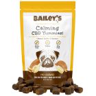 Bailey's BCBDC90 Bailey's CBD Calming Yummies [90 mg] (30 ct)