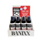 Banixx® Animal Wound Spray [2 oz x 12/display]