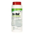 Bayer Co-Ral 1% Livestock Dust 2lb Cannister