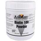 Biotin 100 Powder [2.5 lb]