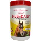 BiotinDAILY™ Equine Pellets [2.5 lb.]