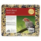 Bird's Blend Seed Cake [2 lb] (8 Count)