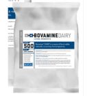 Bovamine Dairy Milk Replacer + CHMSP [500 GM]