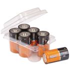 C Battery Pack (6 Count)