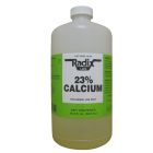 Calcium Gluconate 23% Oral [500 mL]