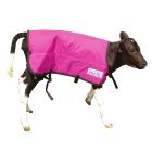 Calf-Tel Self Insulated Large Calf Blanket [Pink]
