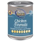 Can Dog Food (Grain-Free Chicken) [13 oz x 12)