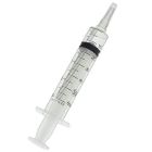 Catheter Tip Syringe [60 cc]