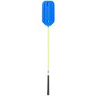 Cattle Rattle Paddle [Blue] (48")