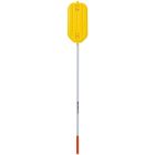 Cattle Rattle Paddle [Yellow] (48")