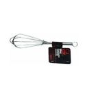 Chrome Plated Steel Whisk