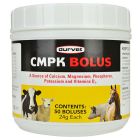 CMPK Bolus Jar [50 Count)