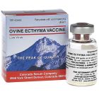 Colorado Serum Ovine Ecthyma (Sore mouth) Goat & Sheep Vaccine